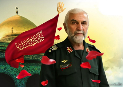 ساخت مستند شهید همدانی با نام  «حاج حسین»