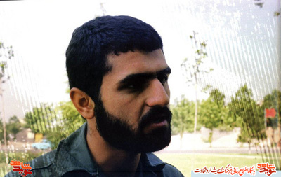 پزشکی که فرمانده شد