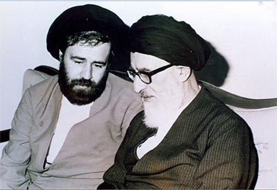 زندگی نامه داستانی آیت الله طالقانی(2) ديكتاتور خون مي‌ريزد