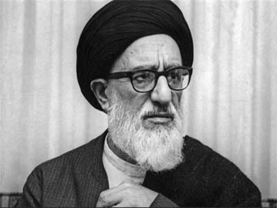 زندگی نامه داستانی آیت الله طالقانی(3)  عيد نان