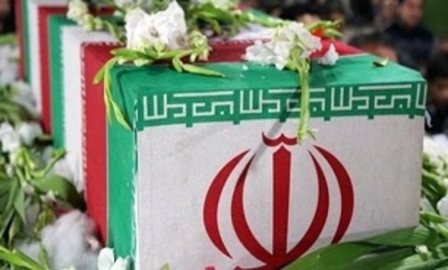 پدر شهیدان «کرمیار» آسمانی شد