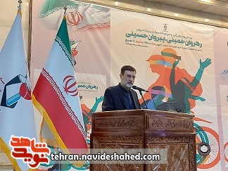 مکتب امام خمینی (ره)، مکتبی ارزشمند برای ساختن انسان های بزرگ مانند شهدا است